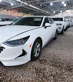 هیۆندای سۆناتا